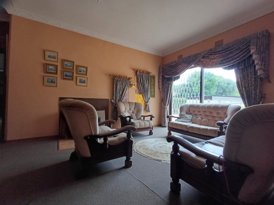 3 Bedroom Property for Sale in Flimieda North West